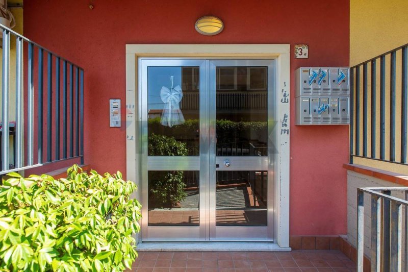 Apartamento en Catania
