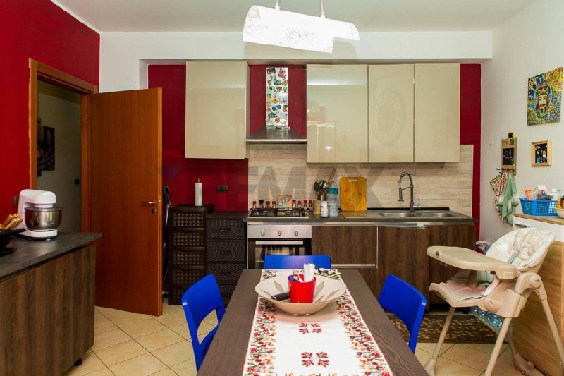 Apartamento en Catania
