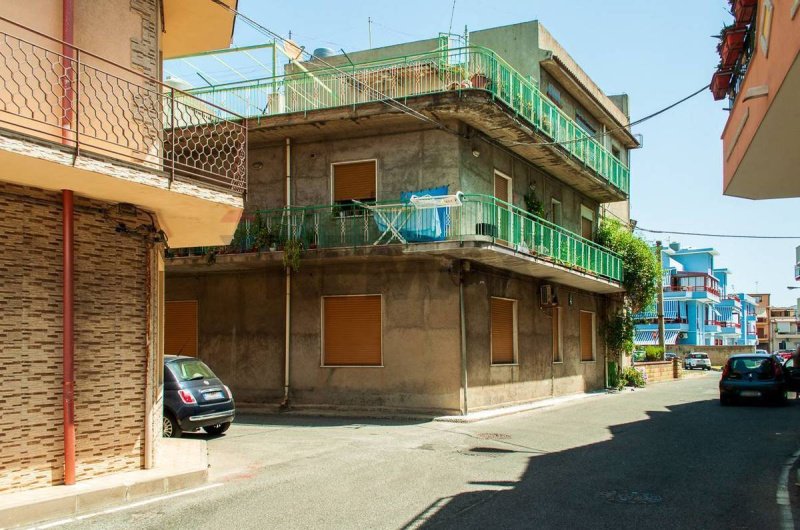 Appartement in Villafranca Tirrena