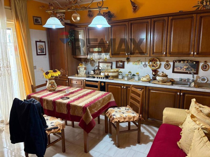 Apartamento en Melilli