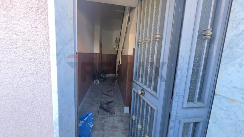 Vrijstaande woning in Catanië