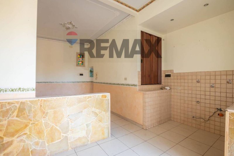 Apartamento em Lentini