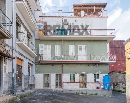 Apartamento em Lentini