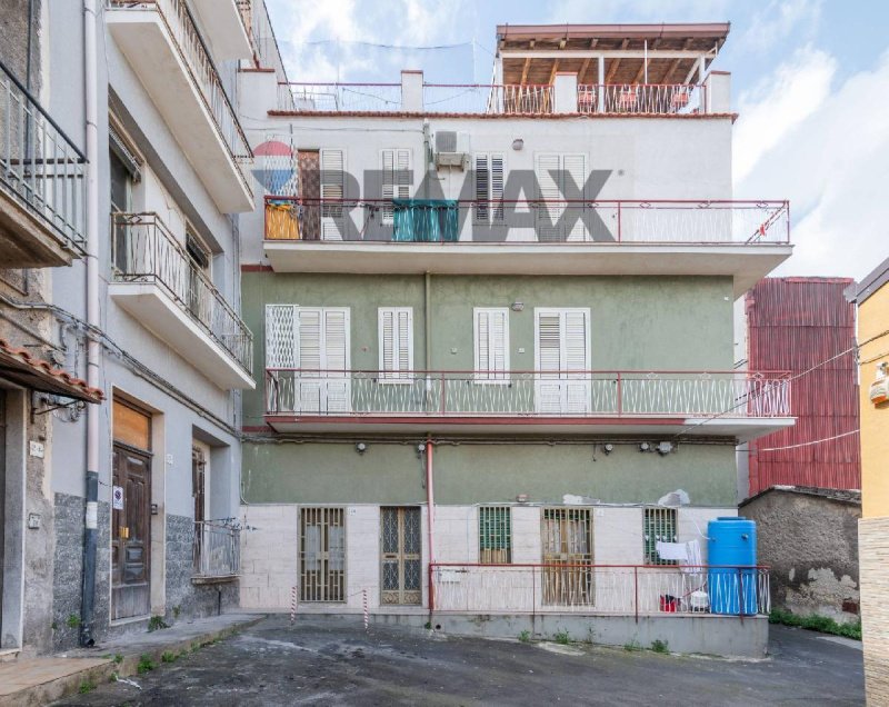 Apartamento em Lentini