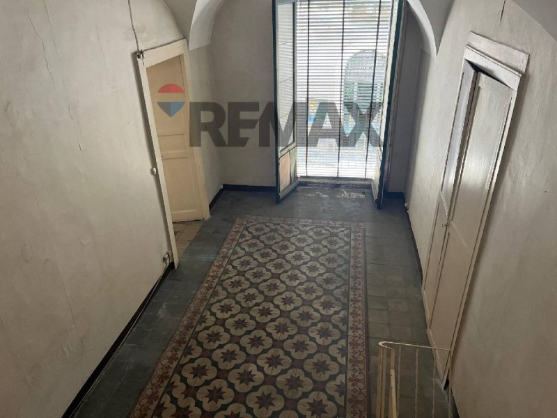 Apartamento em Acireale