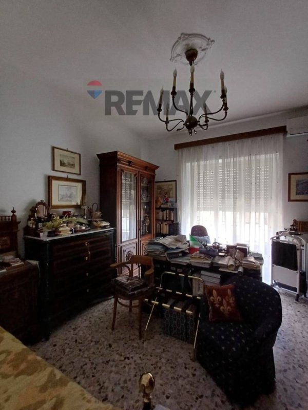 Wohnung in Catania