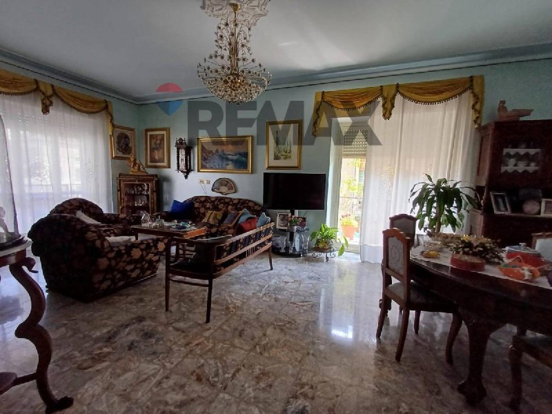 Wohnung in Catania