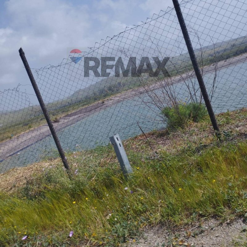 Terreno agrícola em Castel di Judica