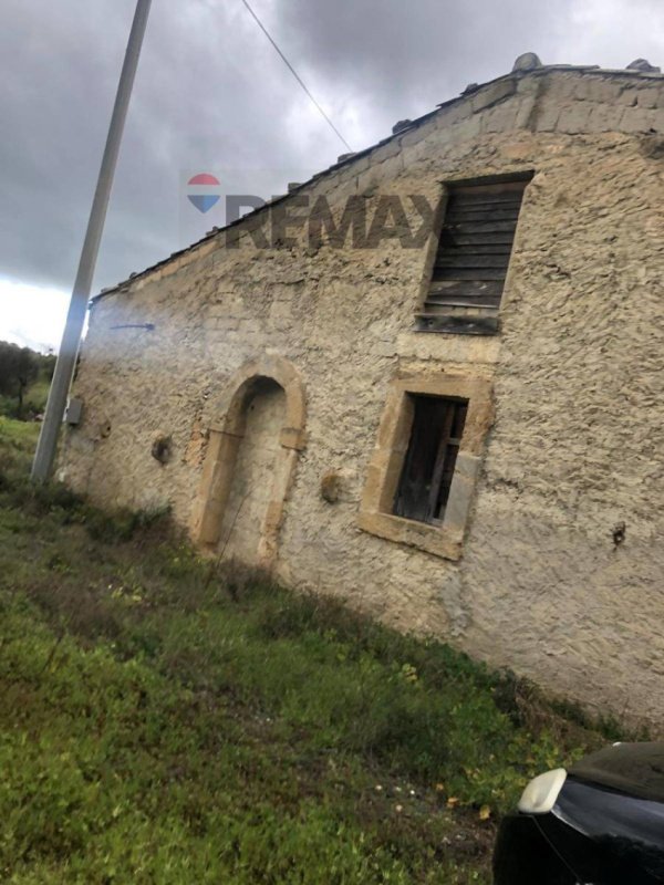 Country house in Caltagirone