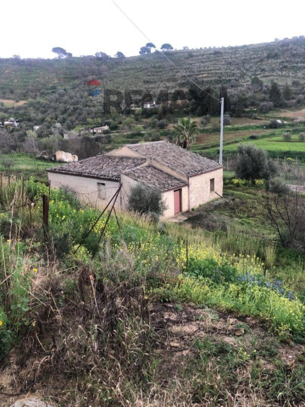 Country house in Caltagirone