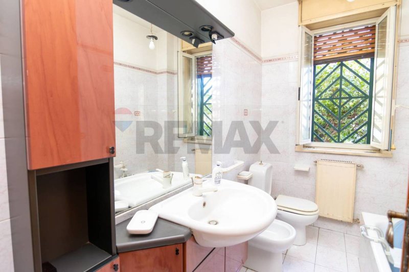 Wohnung in Sant'Agata li Battiati