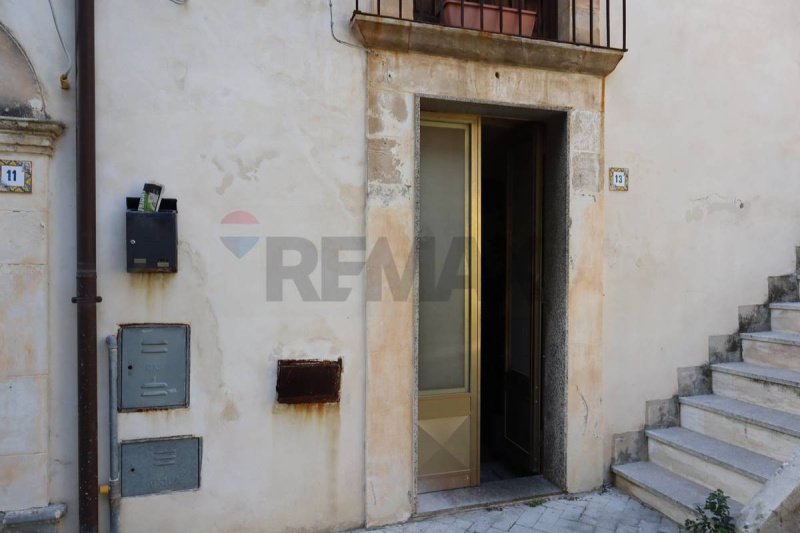 Appartement à Chiaramonte Gulfi