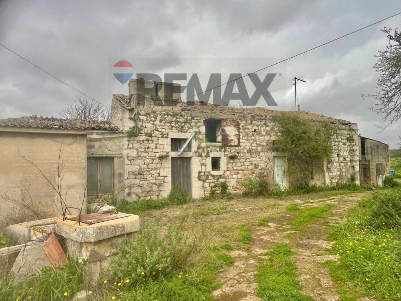 Casa di campagna a Modica