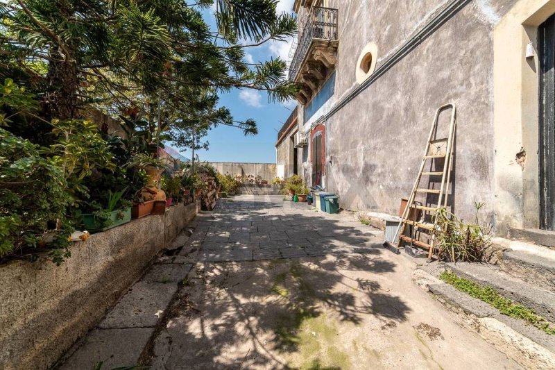 Appartement in Belpasso