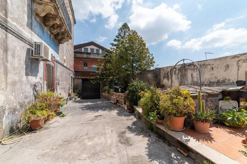 Appartement in Belpasso