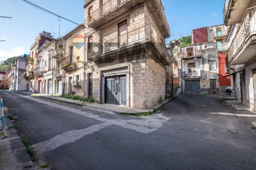 Особняк в Лентини