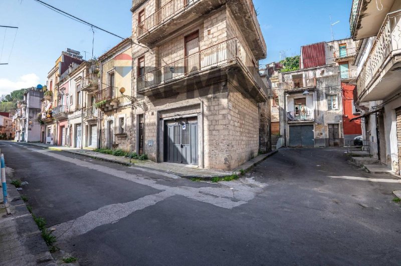 Особняк в Лентини