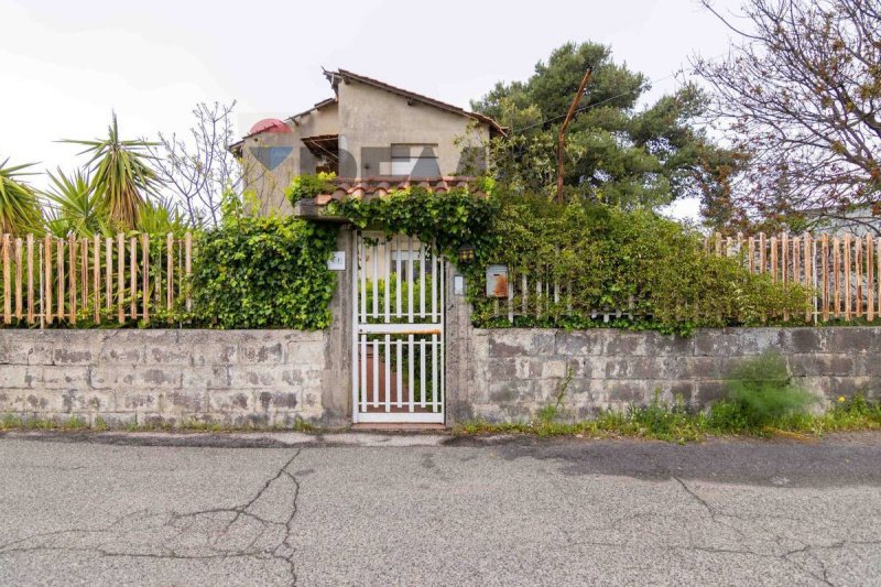 Villa a Nicolosi