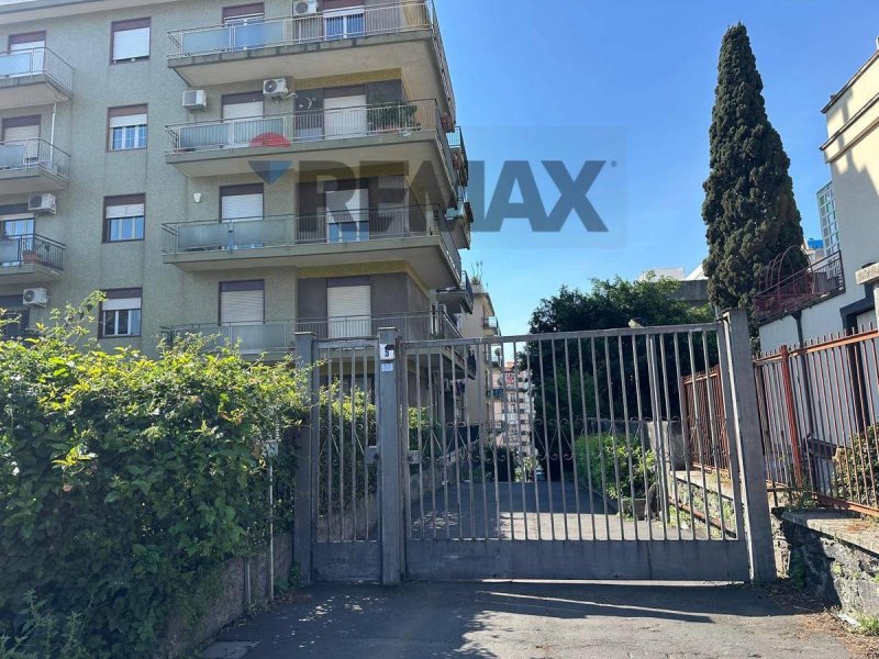 Appartement in Catanië