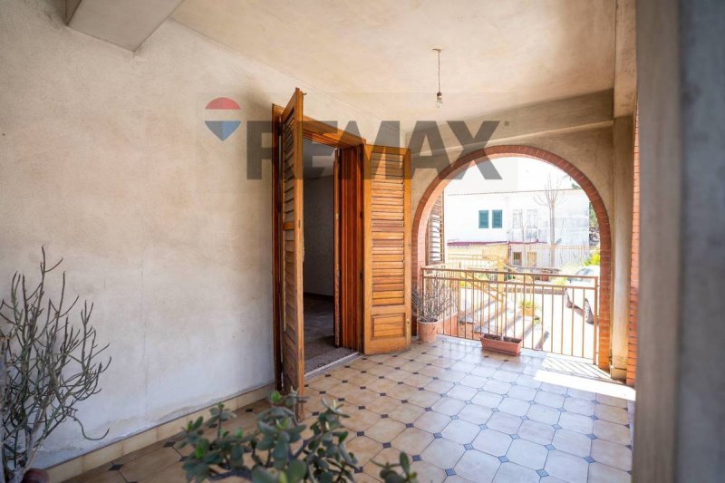 Villa en Giarre