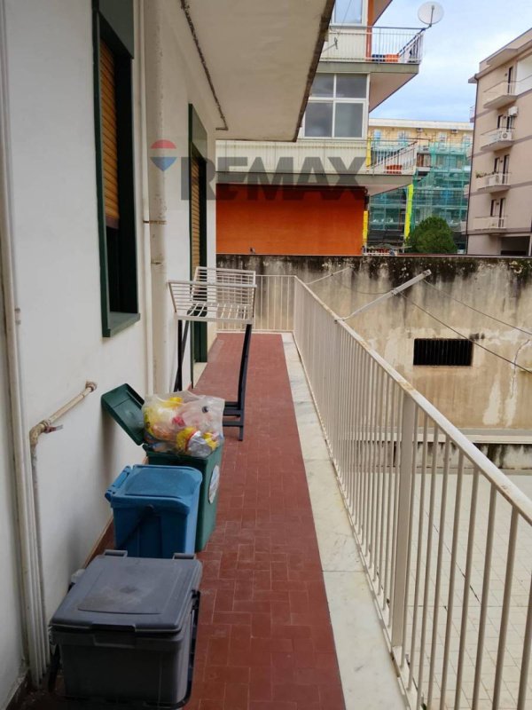 Appartement à Catane