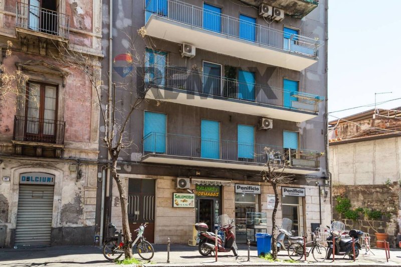 Appartement in Catanië