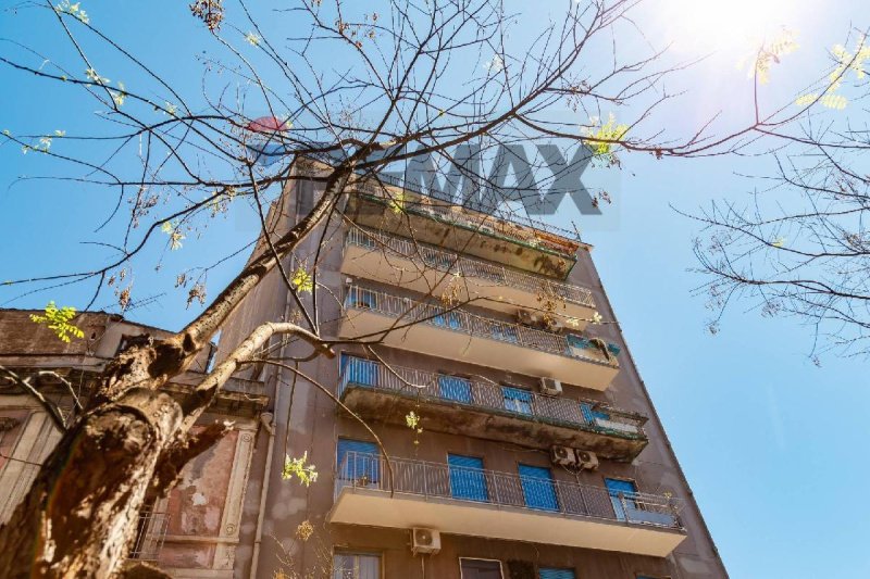 Appartement in Catanië