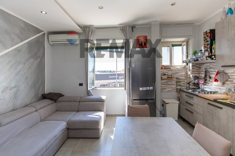 Appartement in Catanië
