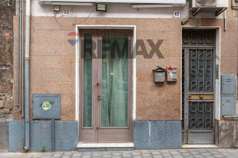 Gewerbeimmobilie in Misterbianco