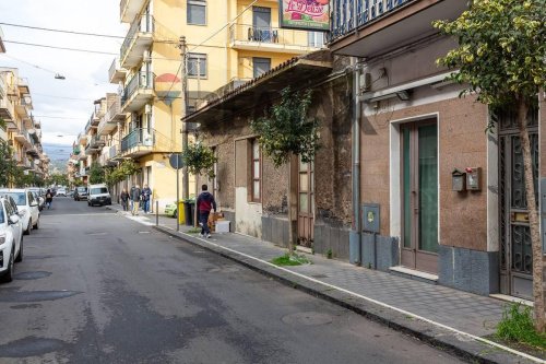 Gewerbeimmobilie in Misterbianco