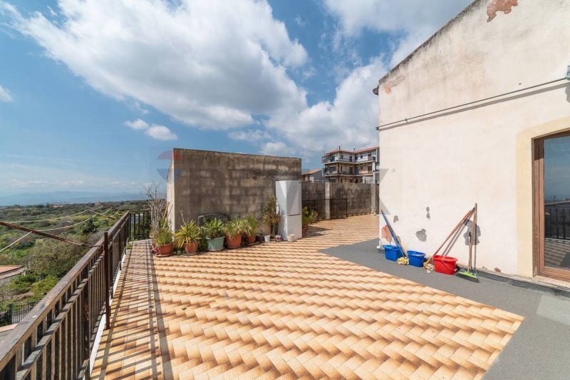 Wohnung in Belpasso
