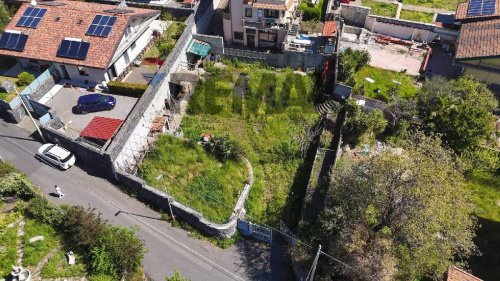 Terreno agrícola en Mascalucia