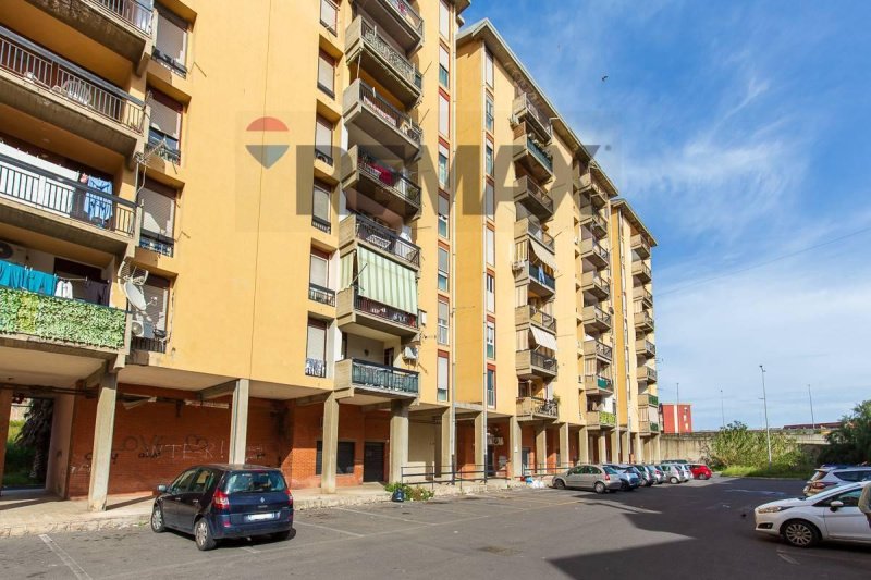 Appartement in Catanië