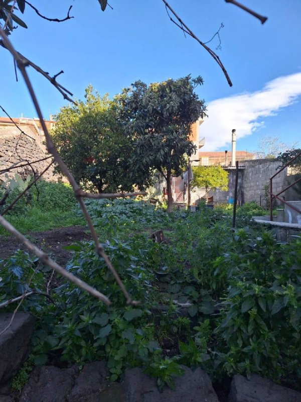 Casa independiente en Belpasso