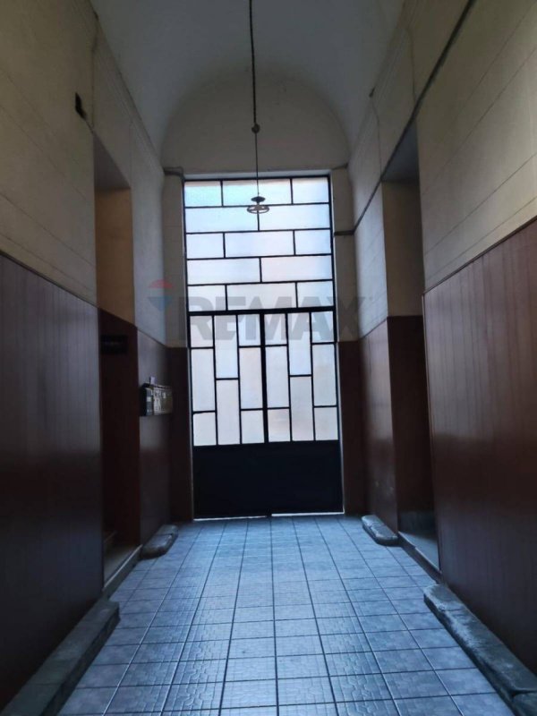 Appartement à Catane