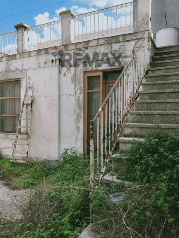 Casa independente em Canicattini Bagni