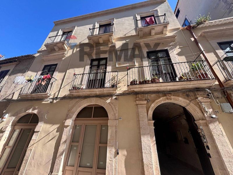 Appartement à Syracuse