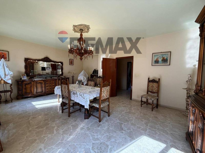 Apartment in Priolo Gargallo