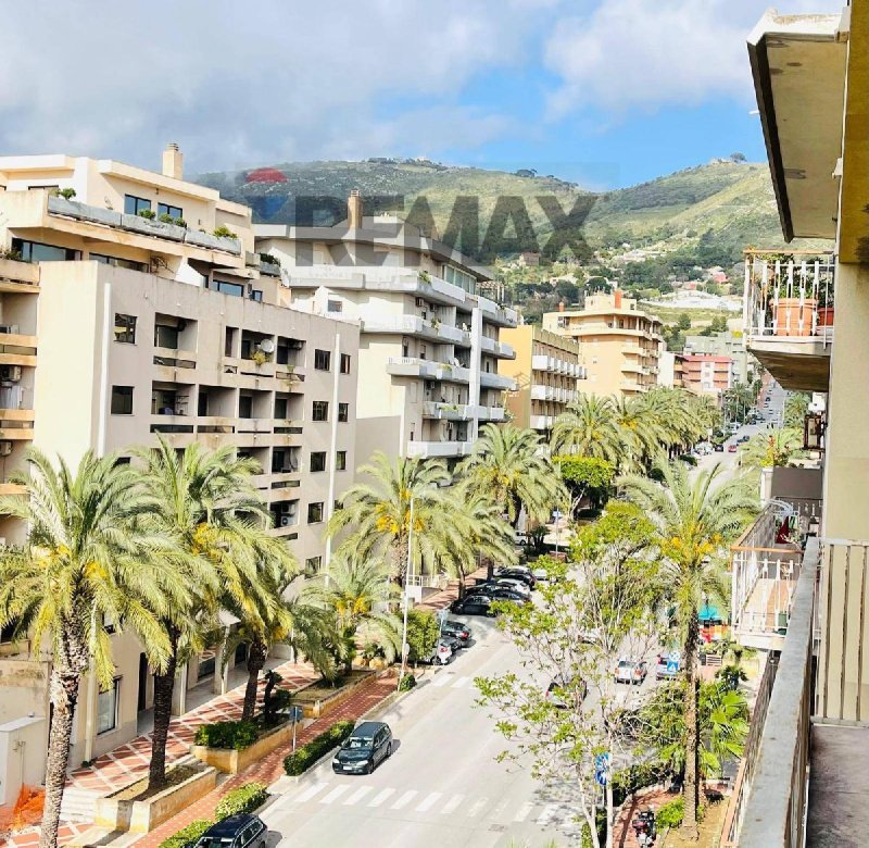Wohnung in Erice
