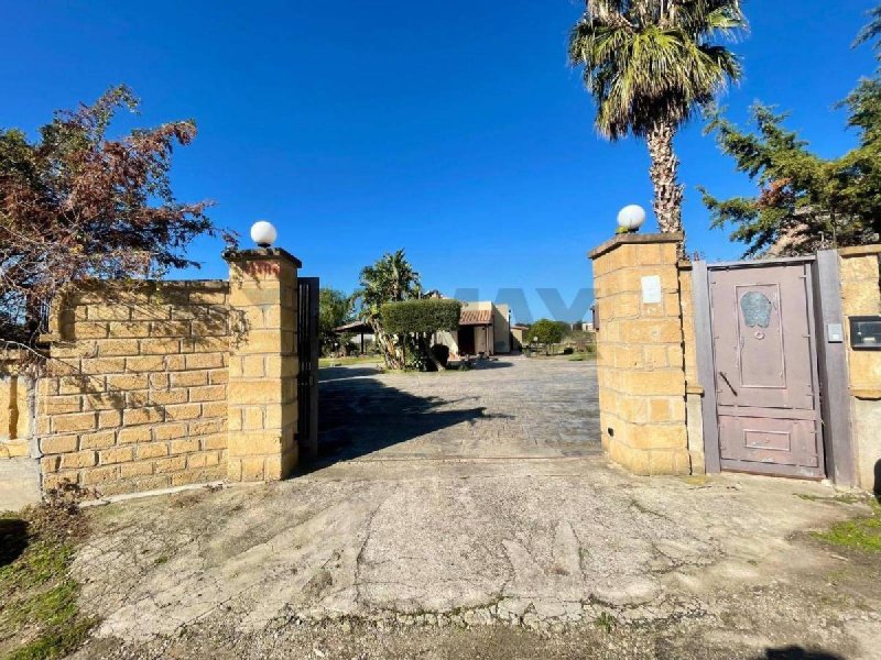 Moradia em Terrasini