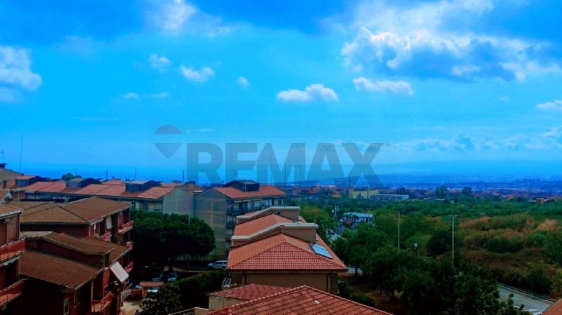 Appartement in Catanië