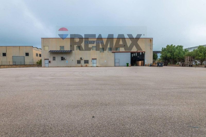 Zakelijk onroerend goed in Caltagirone