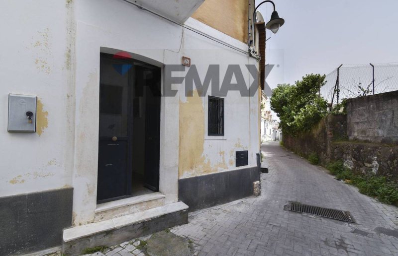 Maison individuelle à Acireale