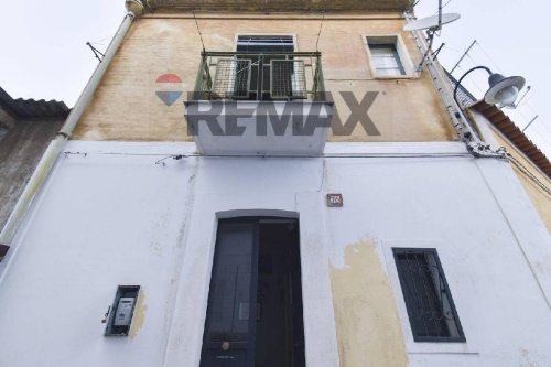 Maison individuelle à Acireale