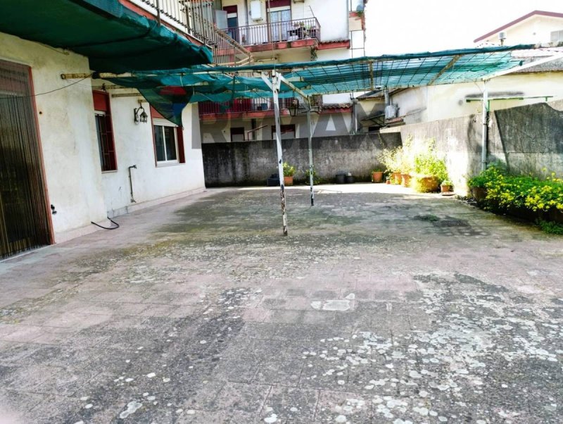 Appartement in Santa Venerina