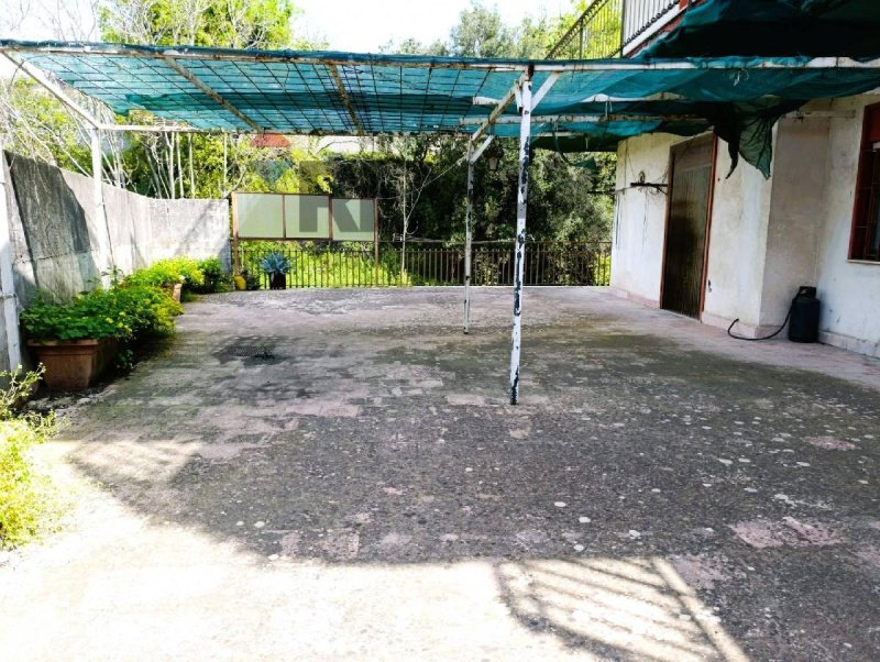 Appartement in Santa Venerina