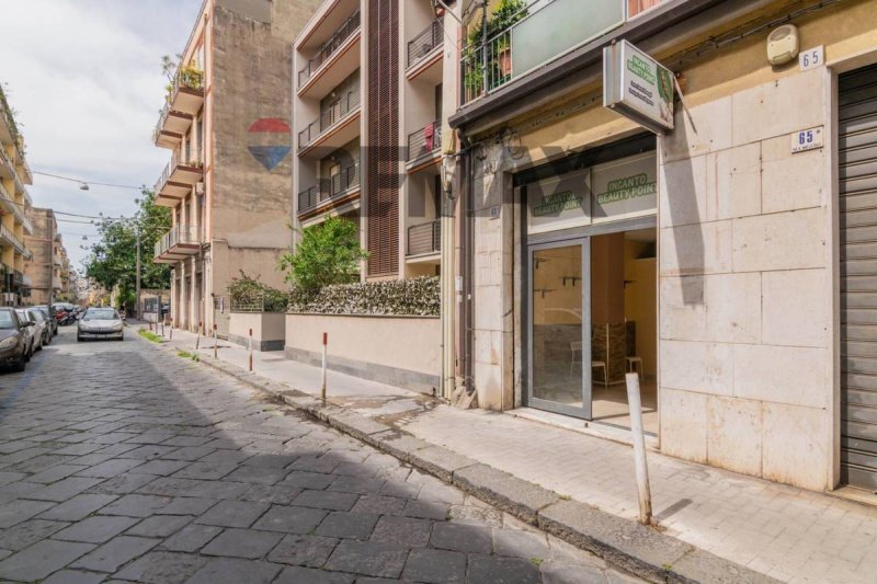 Inmueble comercial en Catania