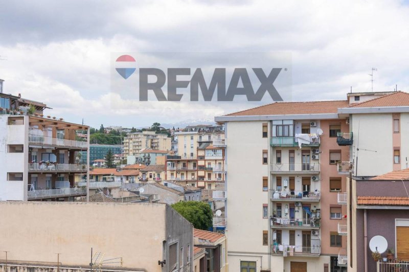 Appartement in Catanië