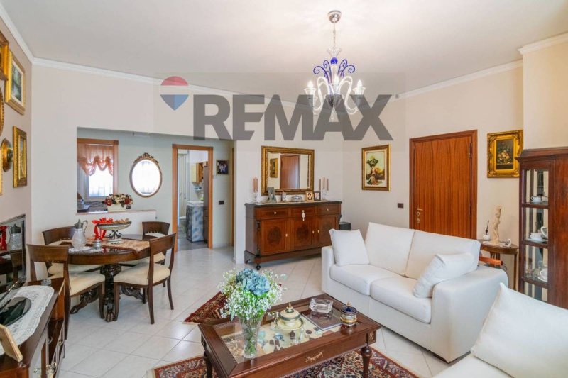 Квартира в Ачи-Кастелло