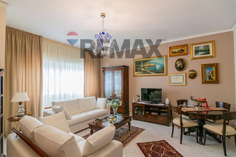 Квартира в Ачи-Кастелло